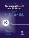 Adaptation Biology and Medicine: Health Potentials V. 5 - L. Lukvanova, N. Takeda, L. Lukvanova