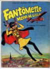 Fantomette: Merajalela - Georges Chaulet, François Craenhals