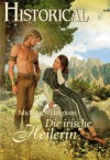 Die irische Heilerin (German Edition) - Michelle Willingham