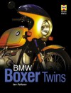 BMW Boxer Twins - Ian Falloon