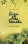 Bagai Ada Sesuatu - Hilmi Rindu