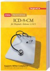 ICD-9-CM Professional for Hospitals, Vols 1, 2 & 3- 2006 - Ingenix