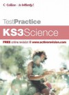 Ks3 Science: Test Practice at Its Best - Steve Goldsmith