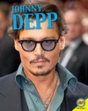 Johnny Depp with Code - Anita Yasuda