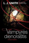 Vidurnaktis (Vampyrės dienoraštis: Sugrįžimas, #3) - L.J. Smith