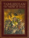 Tamurkhan: The Throne of Chaos - Alan Bligh