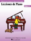 Piano Lessons Book 2 - Spanish Edition: (Lecciones de Piano Libro 2) - Barbara Kreader, Phillip Keveren, Fred Kern