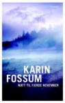 Natt til fjerde november - Karin Fossum