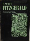 F. Scott Fitzgerald: A Collection of Critical Essays - Arthur Mizener