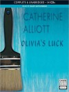 Olivia's Luck (MP3 Book) - Catherine Alliott, Suzy Aitchison