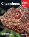 Chameleons - Patricia P. Bartlett