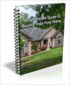 Your Ultimate Guide to Buying Your First Home - David Brown