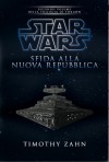 Dark Force Rising - Timothy Zahn