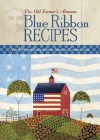 The Old Farmer's Almanac Blue Ribbon Recipes - Old Farmer's Almanac, Polly Bannister