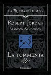 La tormenta (La Rueda del Tiempo, #18) - Robert Jordan, Brandon Sanderson, Mila López