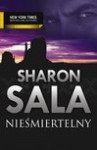 Nieśmiertelny - Sharon Sala