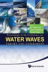 Proceedings of the Conference on Water Waves: Theory and Experiment - M. F. Mahmood, Diane Henderson, Harvey Segur