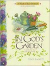 In God's Garden: A Devotional for Gardeners (Hands and Heart Devotional) - Joyce Wilhelmina Sackett, Linda Washington