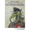 Les Ravisseurs Quantiques (Les futurs mystères de Paris, #2) - Roland C. Wagner