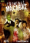 Criminal Macabre: Un caso de Cal Mcdonald - Steve Niles, Ben Templesmith