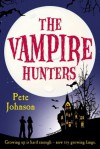 The Vampire Hunters - Pete Johnson