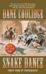 Snake Dance - Dane Coolidge