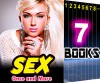 SEX: Once and More: 7 Books Mega Bundle: Hot Girl Wanting Couple Taboo Stories - Ella Gottfried