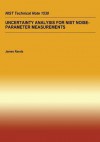 Uncertainty Analysis for Nist Noise-Parameter Measurement - U S Department of Commerce