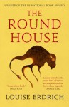 The Round House - Louise Erdrich