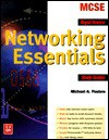 Networking Essentials: Rapid Review Study Guide (Rapid Review Study Guides) - Michael A. Pastore