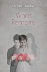 What Remains - Helene Dunbar