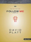 Follow Me (DVD Leader Kit - Youth/Students) - David Platt