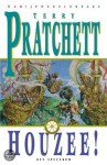 Houzee! (Schijfwereld, #21) - Terry Pratchett