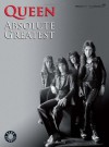 Queen: Absolute Greatest: (Piano, Vocal, Guitar) - Queen