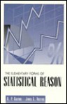 Elementary Forms of Statistical Reason - Raymond Paul Cuzzort