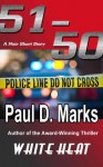 5150 - A Noir Short Story - Paul D. Marks