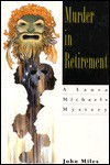 Murder in Retirement - John Miles