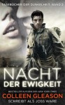 Nacht der Ewigkeit (Tagebücher der Dunkelheit: Band 2) - Colleen Gleason