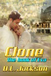 The Book of Eva (Clone, #1) - D.L. Jackson