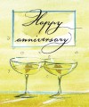 Happy Anniversary - Sarah Hall