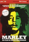 Marley. DVD. Con libro - Kevin Macdonald