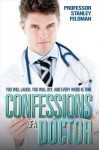 Confessions of a Doctor - Stanley Feldman