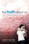 The Truth About Us - Janet Gurtler