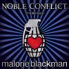 Noble Conflict - Malorie Blackman, Jack Hawkins, Random House Audiobooks