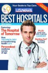 Best Hospitals 2014 - U.S. News & World Report