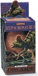 Hypacrosaurus: Tiny Perfect Dinosaur Series [With Poster and Fozzilized Plastic Egg, Snap Together Dino Bones] - Dale A. Russell