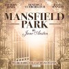 Mansfield Park: A BBC Radio 4 Full-Cast Dramatisation - Jane Austen, Benedict Cumberbatch, David Tennant, Full Cast