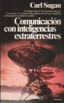 Comunicacion con Inteligencias Extraterrestres - Carl Sagan