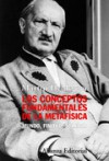 Los conceptos fundamentales de la metafísica - Martin Heidegger