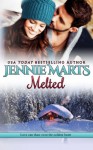 Melted - Jennie Marts